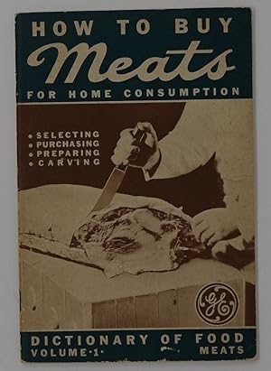 How to Buy Meats for Home Consumption