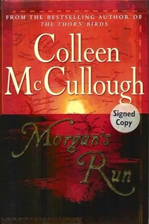 Seller image for Morgan's Run for sale by Alanjo Books
