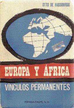 Europa y África: Vínculos permanentes