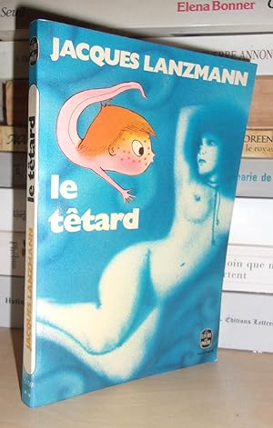 Seller image for LE TETARD for sale by Planet's books