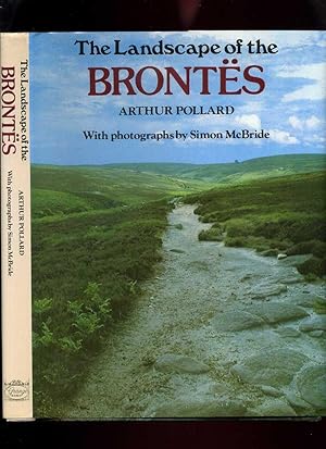 The Landscape of the Brontes