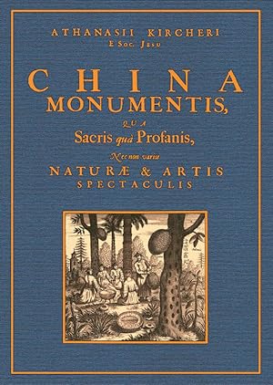 Bild des Verkufers fr China Monumentis zum Verkauf von Antiquariat  Fines Mundi