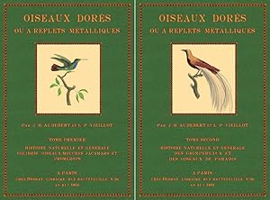 Image du vendeur pour Oiseaux Dors - Tome 1 - 2 mis en vente par Antiquariat  Fines Mundi