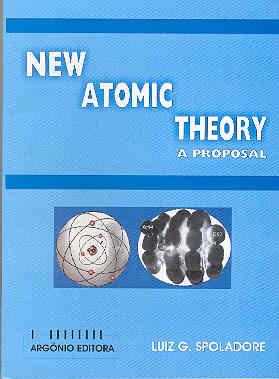 Seller image for New Atomic Theory A Proposal for sale by The Book Faerie