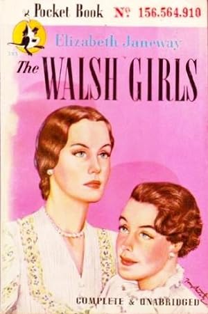 Seller image for The Walsh Girls for sale by Fireproof Books