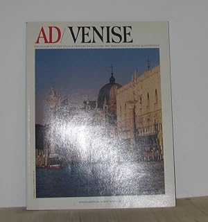 Ad/venise-supplément au numéro 21