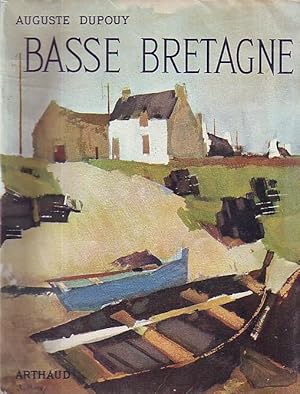 Basse Bretagne