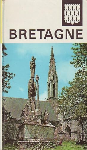 Seller image for Bretagne for sale by Le Petit Livraire