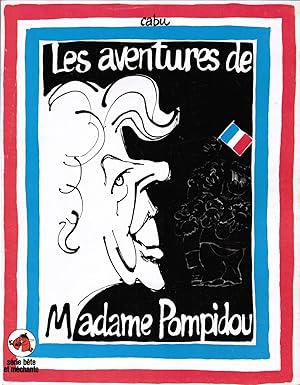 Les Aventures de Madame Pompidou