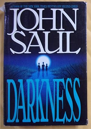 Seller image for Darkness for sale by Book Nook
