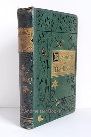 Brambles and Bay Leaves: Essays on Things Homely and Beautiful