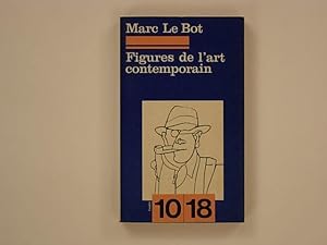 Figures de l'art contemporain