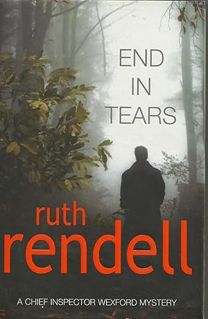 Seller image for End in Tears for sale by Chaucer Head Bookshop, Stratford on Avon