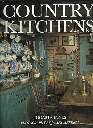 Image du vendeur pour Country Kitchens mis en vente par Trinders' Fine Tools