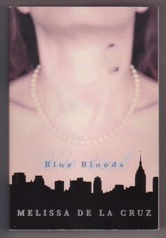 Seller image for Blue Bloods (Blue Bloods #1) for sale by Ray Dertz