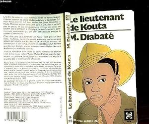 Bild des Verkufers fr LE LIEUTENANT DE KOUTA zum Verkauf von Le-Livre