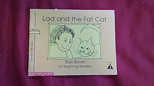 LADD AND THE FAT CAT