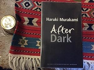 Seller image for After Dark ****RARE UNC PROOF**** for sale by BRITOBOOKS