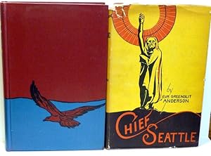 Seller image for CHIEF SEATTLE for sale by RON RAMSWICK BOOKS, IOBA