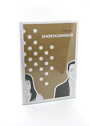 Imagen del vendedor de Shortcomings (Signed First Edition) a la venta por Dan Pope Books