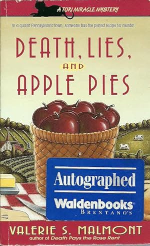 Death, Lies, and Apple Pies