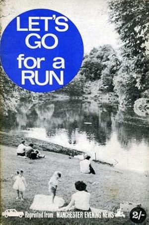 Immagine del venditore per Let's go for a Run venduto da Godley Books