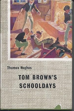 Tom Brown's Schooldays