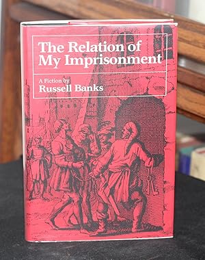 Seller image for The Relation of My Imprisonment for sale by The Reluctant Bookseller