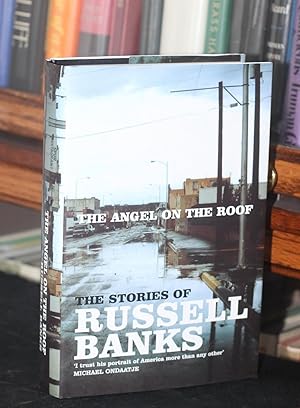 Seller image for The Angel on the Roof for sale by The Reluctant Bookseller