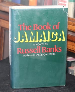 Seller image for The Book of Jamaica for sale by The Reluctant Bookseller