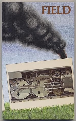 Bild des Verkufers fr Field: Contemporary Poetry and Poetics Number 36, Spring 1987 zum Verkauf von Between the Covers-Rare Books, Inc. ABAA