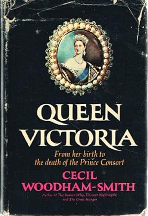 Seller image for Queen Victoria: From Her Birth to the Death of the Prince Consort for sale by Round Table Books, LLC