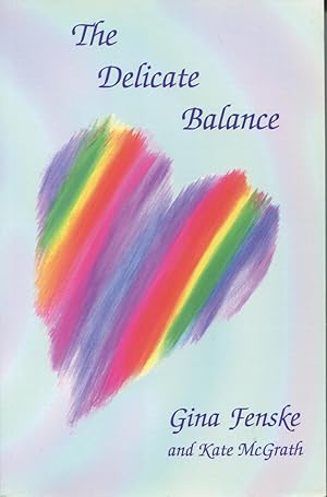 Immagine del venditore per The Delicate Balance venduto da Kenneth A. Himber