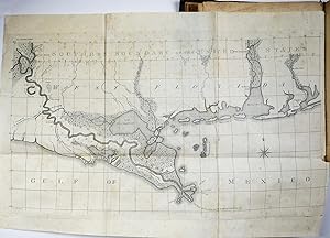 Seller image for The Journal of Andrew Ellicott.for determining the boundary between the United States and the Possessions of his Catholic Majesty in America containing Occasional Remarks on the Situation, Soil, Rivers, Natural Productions, and Diseases of the Different C for sale by Arader Galleries - AraderNYC