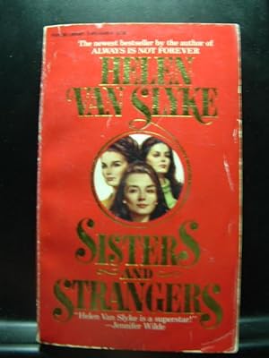 Seller image for NO LOVE LOST / SISTERS AND STRANGERS for sale by The Book Abyss