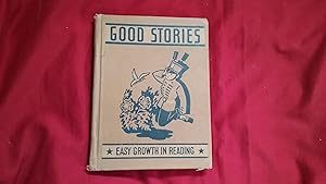 Seller image for GOOD STORIES for sale by Betty Mittendorf /Tiffany Power BKSLINEN