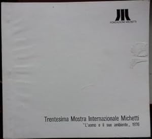 Trentesima mostra internazionale Michetti