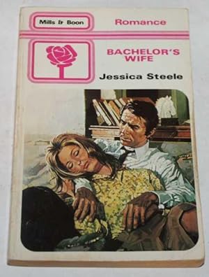 Seller image for Bachelor's Wife for sale by H4o Books