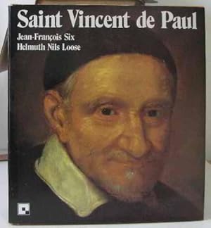 Saint vincent de paul