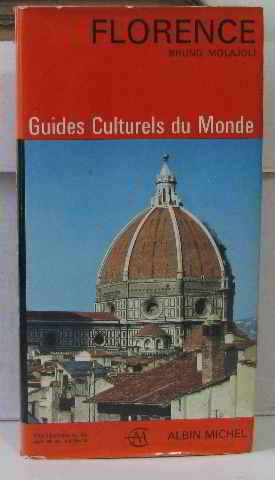 Image du vendeur pour Florence guides culturels du monde mis en vente par crealivres