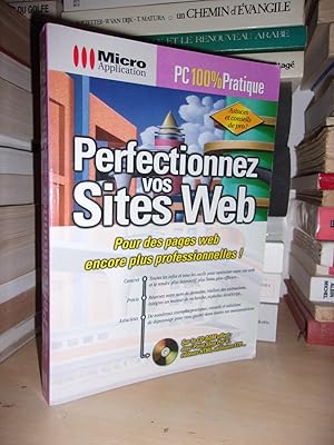 PERFECTIONNEZ VOS SITES WEB