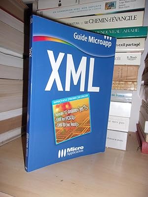 GUIDE MICROAPP : XML