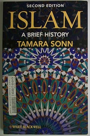 Seller image for Islam: A Brief History, Second Edition for sale by Book Nook