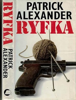 Seller image for Ryfka for sale by Barter Books Ltd