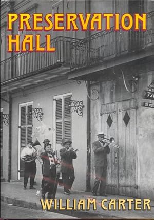 Preservation Hall