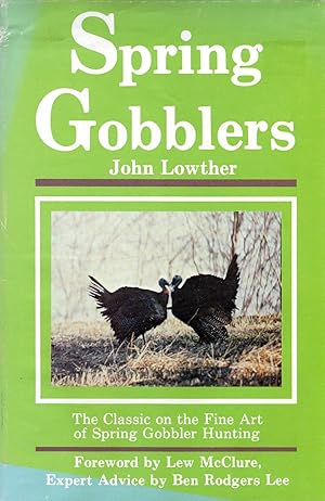 Spring Gobblers