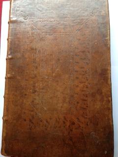 Seller image for The History of the Rebellion and Civil Wars in England Begun in the Year 1641 with the Precedent Passages and Actions That Contributed Thereunto and the Happy End and Conclusion Thereof By the King's Blessed Restoration and Return . for sale by Barry Cassidy Rare Books