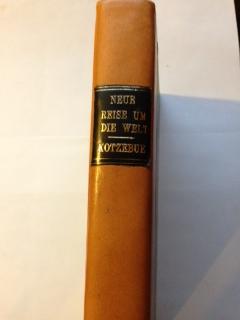 Neue Reise Um Die Welt, in Den Jahren 1823-24-25 Und 26