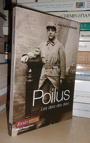 Image du vendeur pour POILUS : Les Ders Des Ders mis en vente par Planet's books