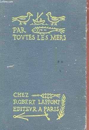 Seller image for TORPILLES SOUS L'ATLANTIQUE / COLLECTION "PAR TOUTES LES MERS" DIRIGEE PAR JEN MERRIEN. for sale by Le-Livre